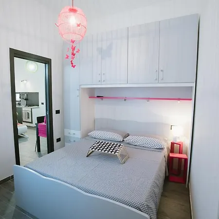 Chicca House Vakantiehuis *