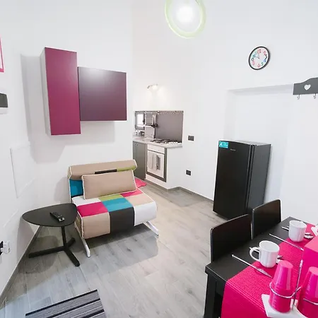 Vakantiehuis Chicca House Ceglie Messapica