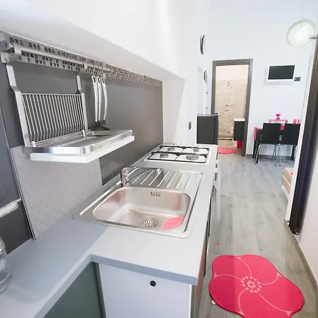 Vakantiehuis Chicca House