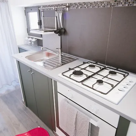 Chicca House Vakantiehuis Ceglie Messapica