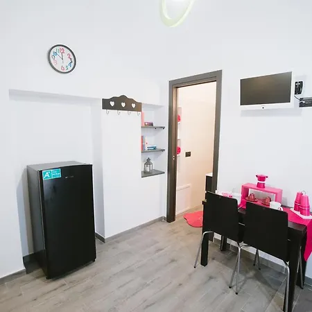 Chicca House Vakantiehuis